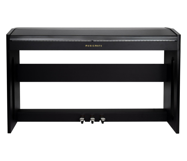 MusicMate Pianino cyfrowe MM-P100-B GrandElegance - 1588196 - zdjęcie 4